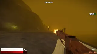Скриншот 2 к игре Syringebound