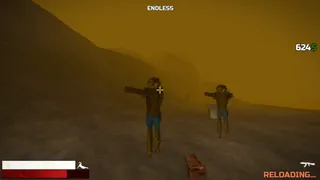 Скриншот 3 к игре Syringebound