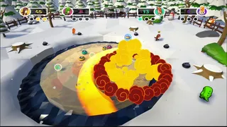 Скриншот 6 к игре Oh Puck!
