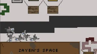 Скриншот 4 к игре Constellar