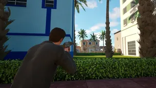 Скриншот 2 к игре Crimora: Sun City