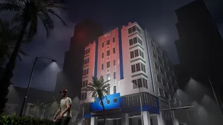 Скриншот 3 к игре Crimora: Sun City