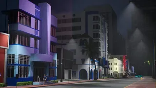 Скриншот 4 к игре Crimora: Sun City