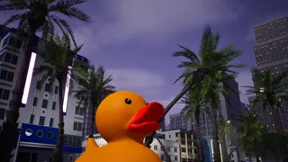 Скриншот 6 к игре Crimora: Sun City