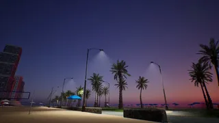 Скриншот 7 к игре Crimora: Sun City