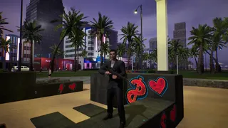 Скриншот 8 к игре Crimora: Sun City