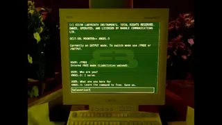 Скриншот 1 к игре Terminal Lucidity