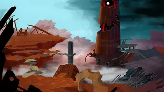 Скриншот 1 к игре Forces of Nature