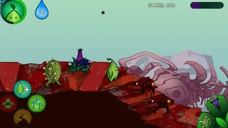 Скриншот 3 к игре Forces of Nature
