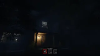 Скриншот 1 к игре Fear Frame