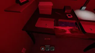 Скриншот 3 к игре Fear Frame