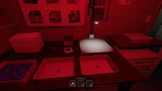 Скриншот 4 к игре Fear Frame