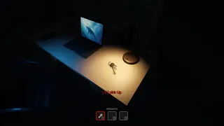 Скриншот 6 к игре Fear Frame