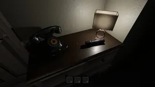 Скриншот 7 к игре Fear Frame