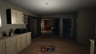 Скриншот 8 к игре Fear Frame