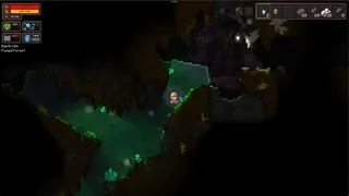 Скриншот 1 к игре Afterdepth