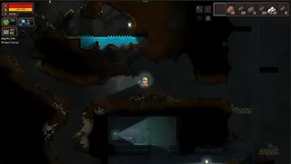 Скриншот 2 к игре Afterdepth