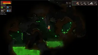 Скриншот 3 к игре Afterdepth