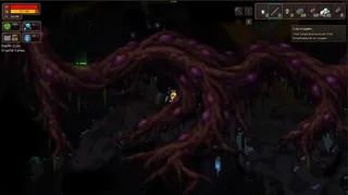 Скриншот 5 к игре Afterdepth