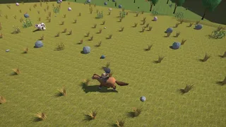 Скриншот 3 к игре Farvival