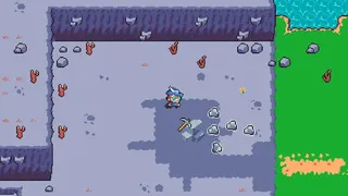 Скриншот 2 к игре Cozy Craft
