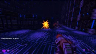 Скриншот 6 к игре Wired 2 Kill