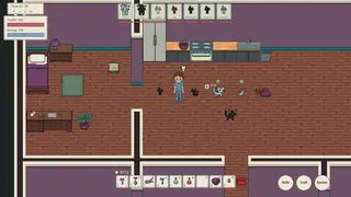 Скриншот 5 к игре Forest Whiskers