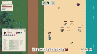 Скриншот 6 к игре Forest Whiskers
