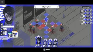 Скриншот 2 к игре Chess & Chapter/棋子与章节