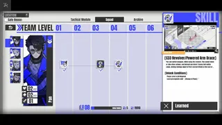Скриншот 5 к игре Chess & Chapter/棋子与章节