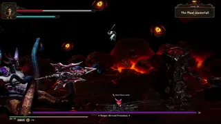 Скриншот 6 к игре Клинок Души