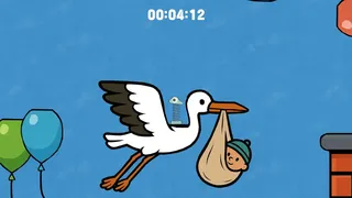 Скриншот 1 к игре Boing Over It