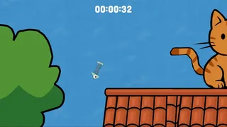 Скриншот 4 к игре Boing Over It