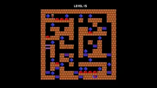 Скриншот 2 к игре Beyond Logic