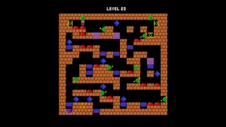 Скриншот 4 к игре Beyond Logic