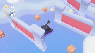 Скриншот 5 к игре Heyoo 3D Platformer