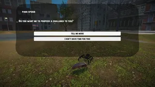 Скриншот 5 к игре Life Of A Cockroach