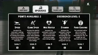 Скриншот 6 к игре Life Of A Cockroach