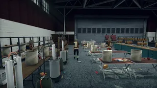 Скриншот 2 к игре Симулятор Самогонщика