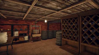 Скриншот 3 к игре Симулятор Самогонщика