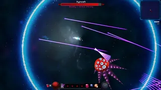 Скриншот 2 к игре Grindstar
