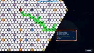 Скриншот 3 к игре Grindstar