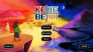 Скриншот 1 к игре Kene Benai