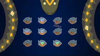 Скриншот 5 к игре Kene Benai