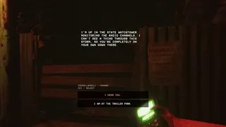 Скриншот 2 к игре Untold Cases - Stillwater Lake