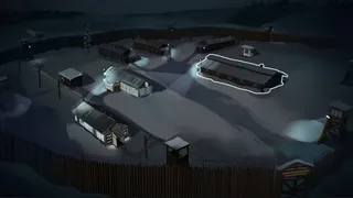 Скриншот 6 к игре Kolyma