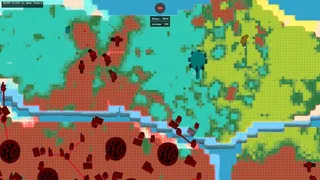Скриншот 4 к игре Shades Of War