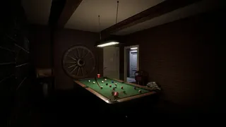 Скриншот 1 к игре Inside The Shadows