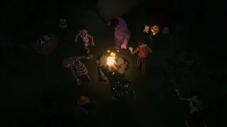 Скриншот 1 к игре Саморазвитие для зомби
