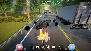 Скриншот 2 к игре Political Run: World Leaders